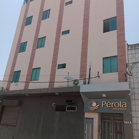Perola Residence Juazeiro do Norte Kültér fotó