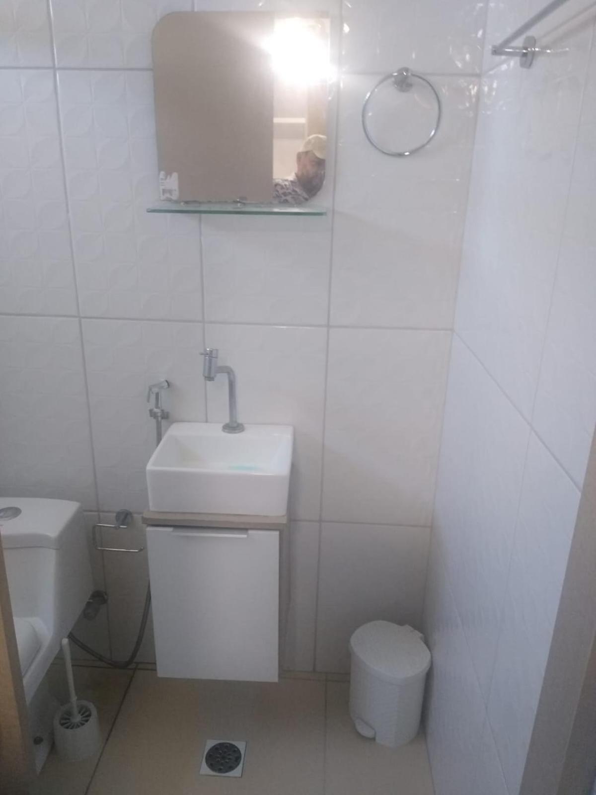 Perola Residence Juazeiro do Norte Kültér fotó