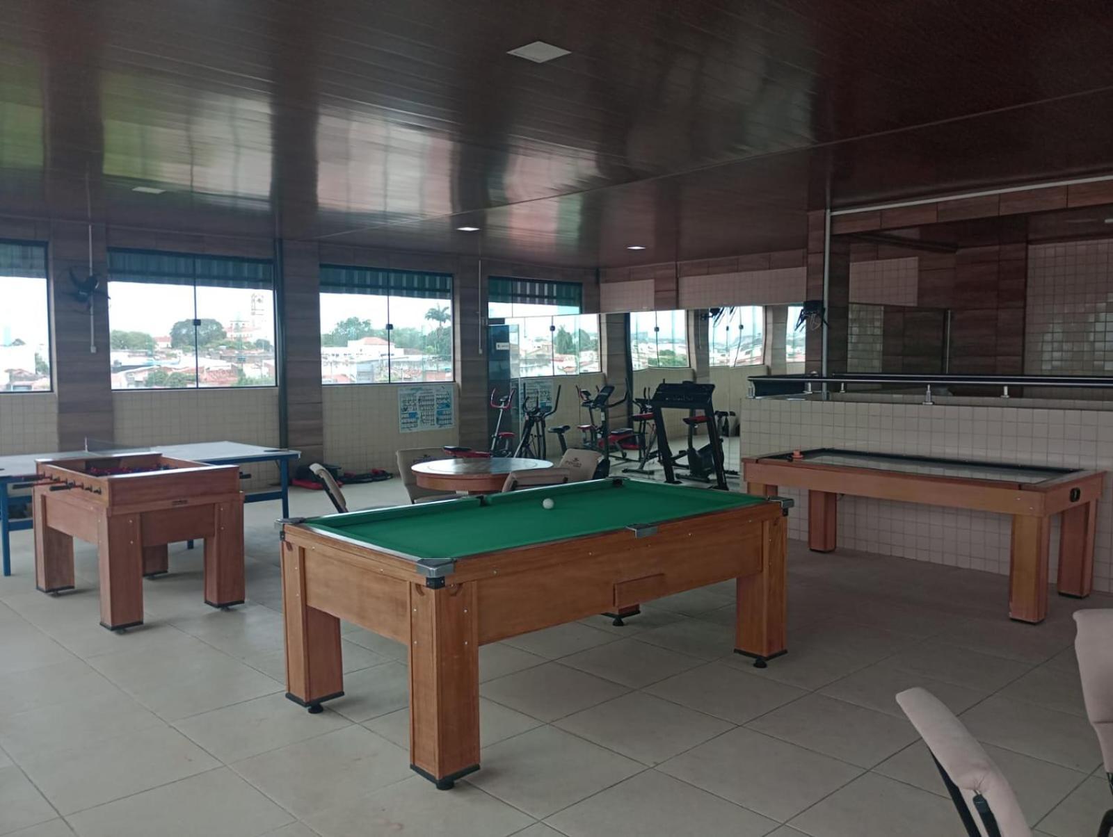 Perola Residence Juazeiro do Norte Kültér fotó