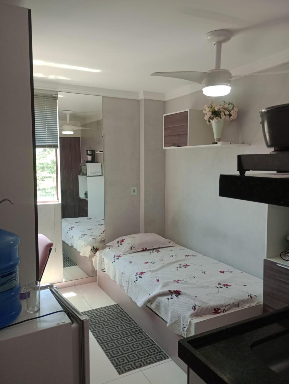 Perola Residence Juazeiro do Norte Kültér fotó