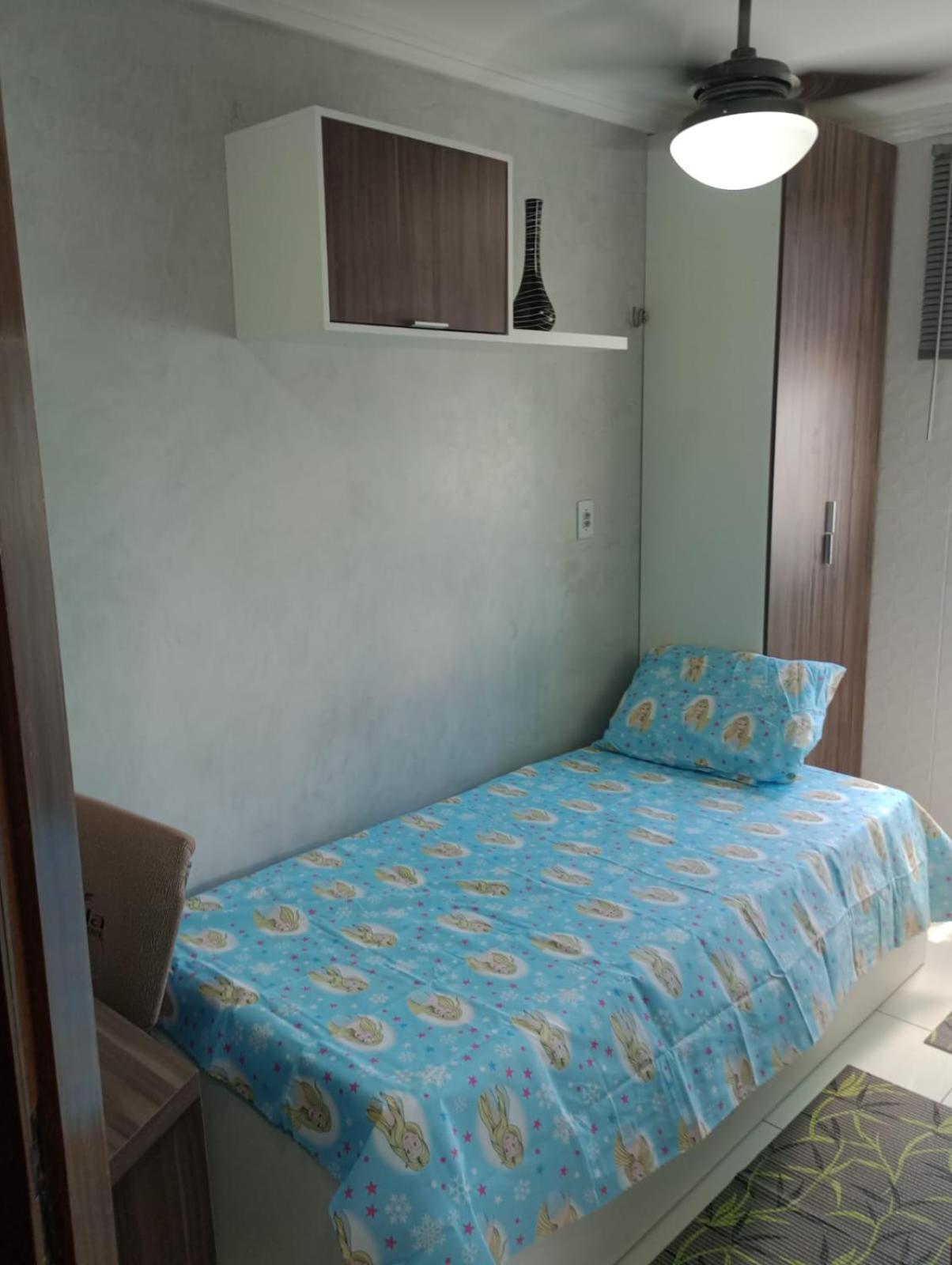 Perola Residence Juazeiro do Norte Kültér fotó